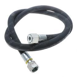 Picture of Hose 10m3kxtf.62x67.00 Strxstr