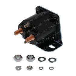 Picture of Contactor 24v 100 Amp