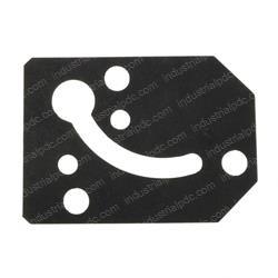 Picture of Gasket - Housing Solenoid