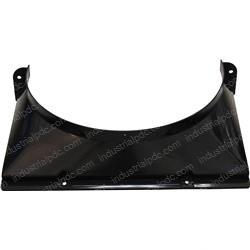 Picture of Shroud - Radiator