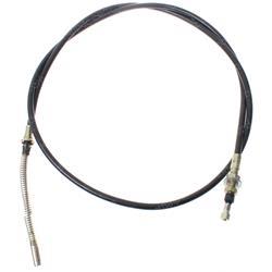 Picture of Cable-Hand Brake Rh