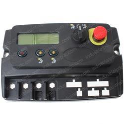 Picture of Cover Assy W/Keyswitch