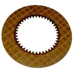 Picture of Disc - Clutch