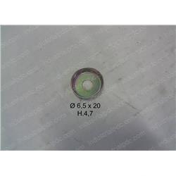 Picture of Washer - Cup