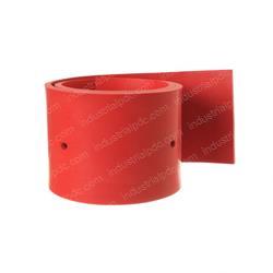 Picture of Squeegee - Red Gum