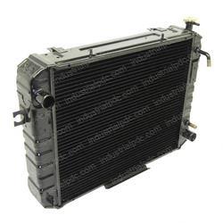 Picture of D500 Plate Fin