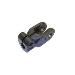 Picture of End - Rod