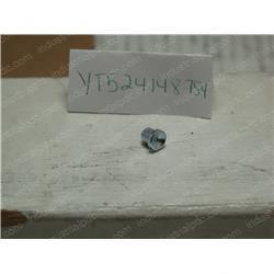 Picture of Needle Type Fitting