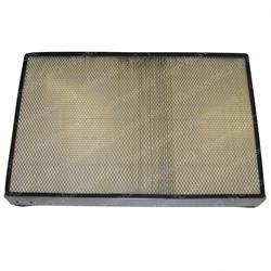 TENNANT 1037207 FILTER - DUST PANEL 94PLTS