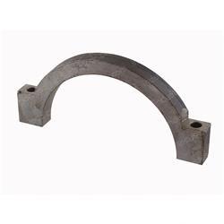 Picture of Cap - Trunnion Mast