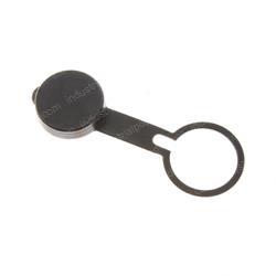 Picture of Nut-Spec Key Switch Cap