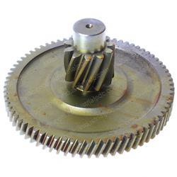 Picture of Gear Output