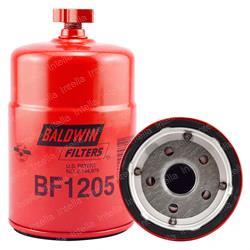 Separador Baldwin BF1205 - Combustible/Agua