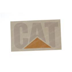 Picture of Decal - Cat