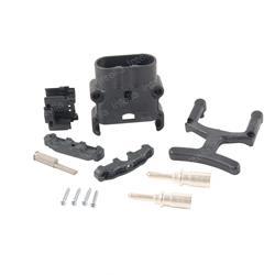 Anderson E80435-1009 E DIN 80A 35MM PIN