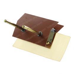 Picture of Switch- Contact Block