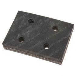 Picture of Flex Joint  Exhaust Mount