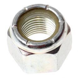 Picture of Locknut - Nylon
