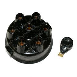 HYSTER 202356A Cap Distributor - aftermarket