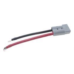 Picture of Battery Connector - Sb350 Grey