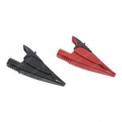 Picture of Fluke Ac285 Alligator Clips