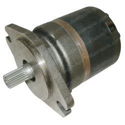 Picture of Motor - Swing Drive