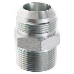 Picture of Connector - Nptm X Jic