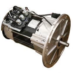 Picture of Motor - Electric 36 Volt Ac