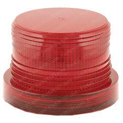 rtph131r-red LENS - RED