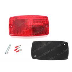 Picture of Light - Tail