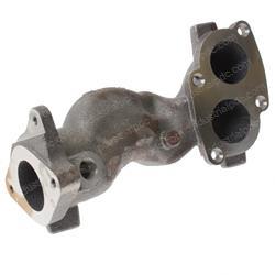 Picture of Exhaust  Adapt