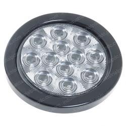 Picture of Back Up Light 12-48v Clear Led