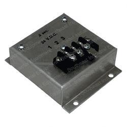 CROWN CR074401-1 RELAY - TIME DELAY(.5 SEC)