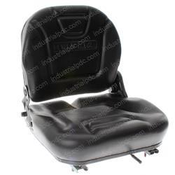 Picture of Seat Assembly - Vinyl