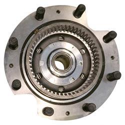 Picture of Wheel Hub Assembly