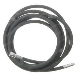 Picture of Hose Hyd .38x204.00 Strxstr