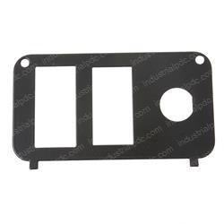 Picture of Plate -  Console Insert - Fnr a