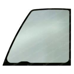 Picture of Glass - Upper Door - Green