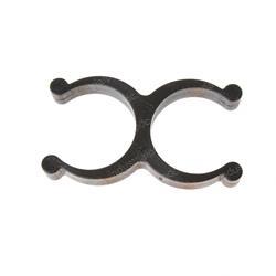 Picture of Clip Hose Griper 1.5id Dbl Blk