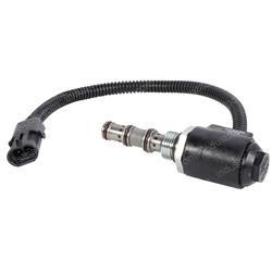 Picture of Solenoid Assembly