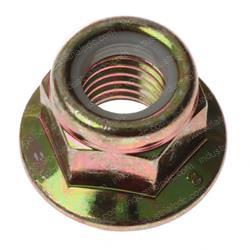 Picture of Locknut - Flange - Nylon