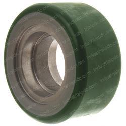 Picture of Wheel - Poly 6.00 X 2.88