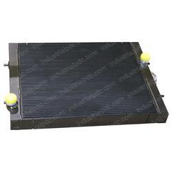 Picture of Radiator,engine