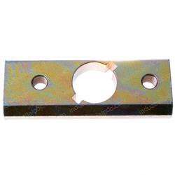 Picture of Bar .50x1.50x3.75 1020hr