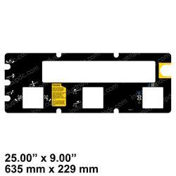 Picture of Decal Platform