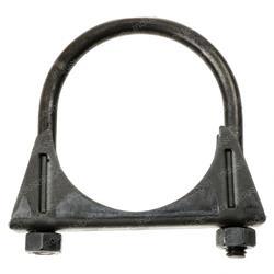 Picture of Clamp Muffler