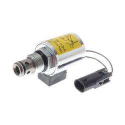 Picture of Solenoid Valve Assy 2 Way Nc 1