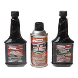 Picture of 3-Step Fuel Inj/Air Int Cln Kt