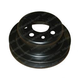 Picture of Pulley - V Belt