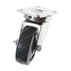 Picture of Caster Swivel 3.5